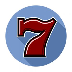 7 lucky video slots