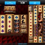 Free Spartacus Slots